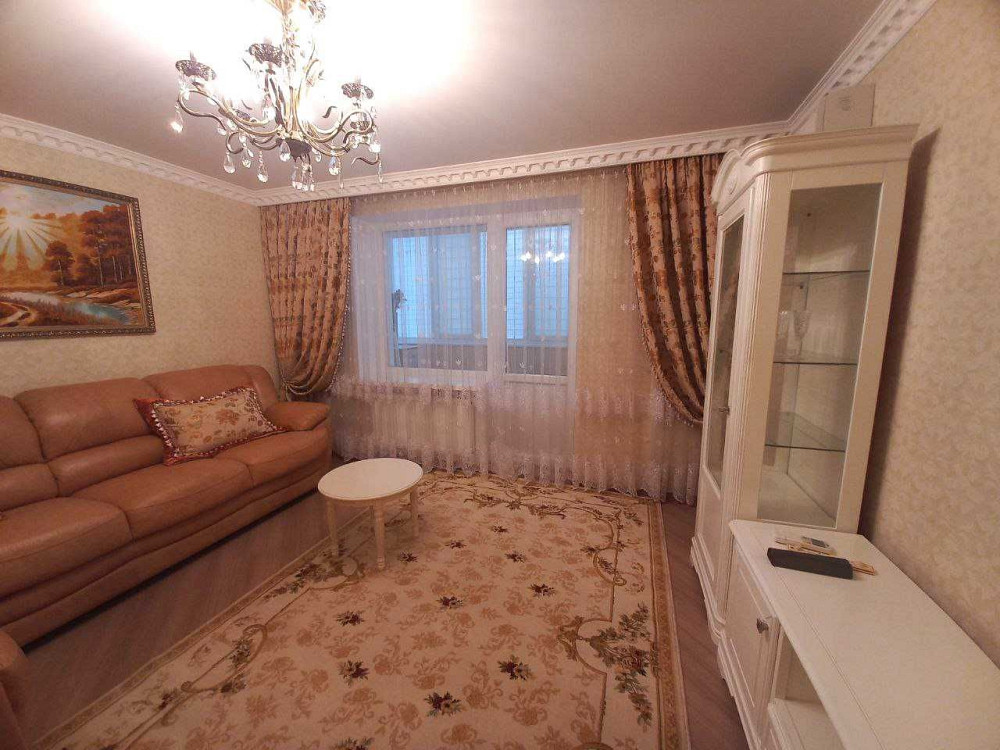 Продам 3 кімнатну квартиру в центрі міста - укомплектовану  з ремонтом Чернігів - зображення 8