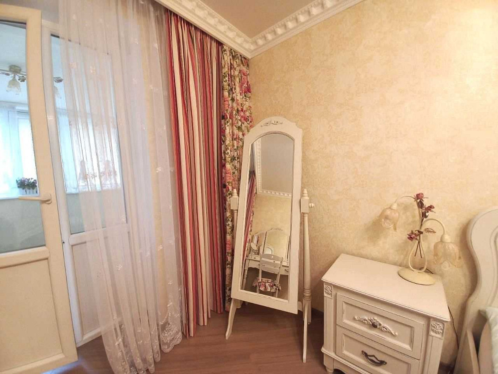 Продам 3 кімнатну квартиру в центрі міста - укомплектовану  з ремонтом Чернігів - зображення 6