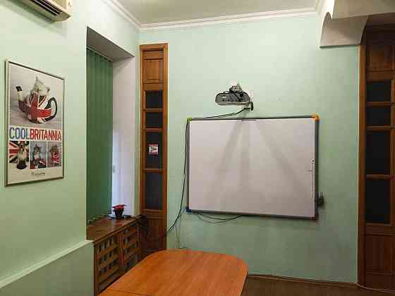 Квартира (офіс) у центрі (орендний бізнес) Київ