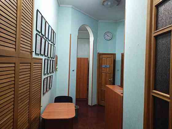 Квартира (офіс) у центрі (орендний бізнес) Київ