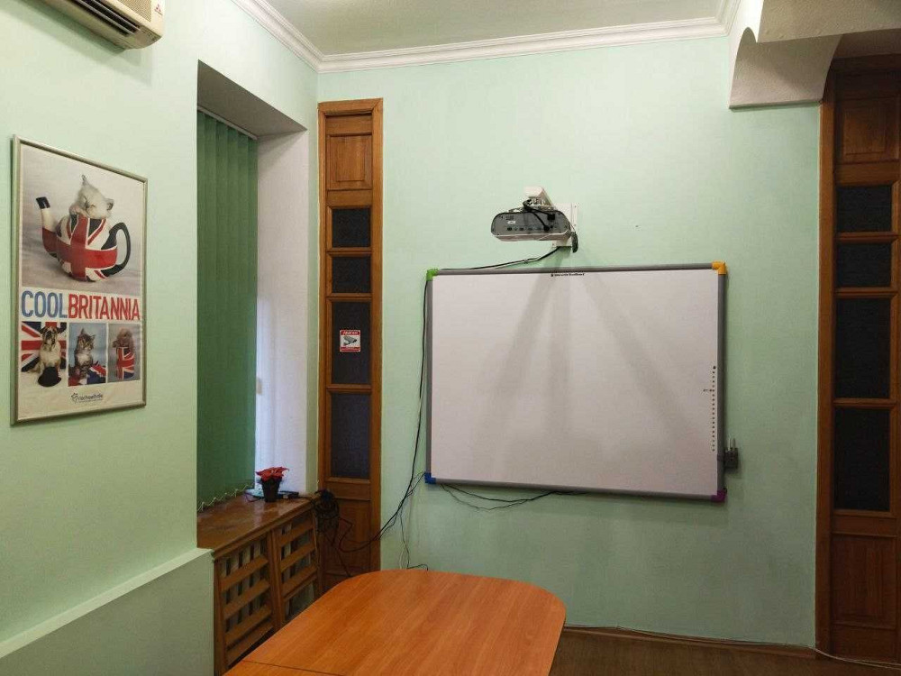 Квартира (офіс) у центрі (орендний бізнес) Київ - зображення 5