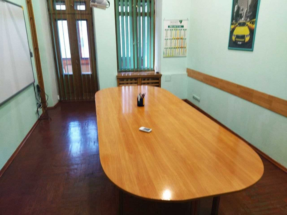 Квартира (офіс) у центрі (орендний бізнес) Київ - зображення 3