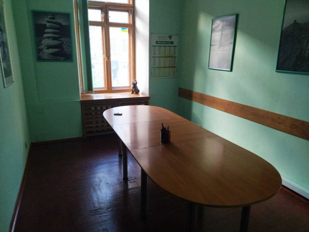 Квартира (офіс) у центрі (орендний бізнес) Київ - зображення 4