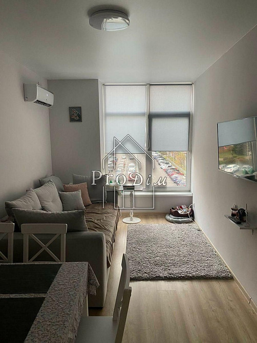 Продаж 1 к квартири вул. Григорія Гуляницького 39а Київ - зображення 4