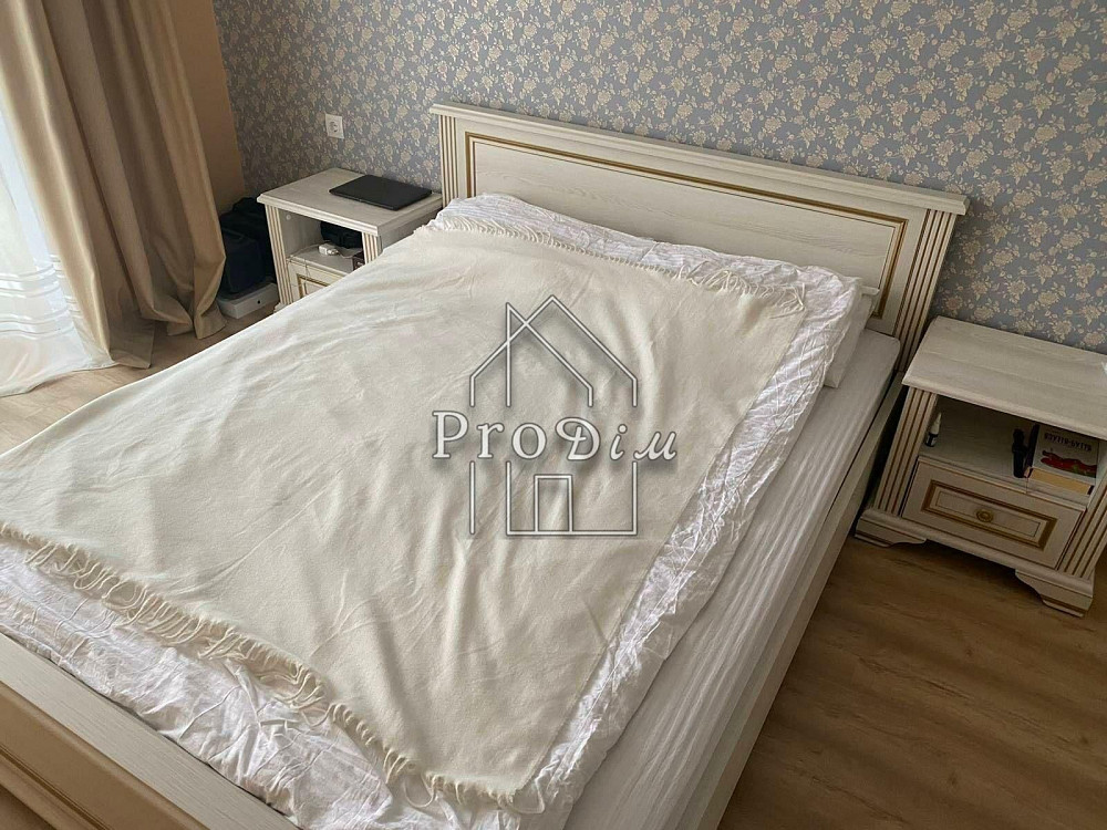 Продаж 1 к квартири вул. Григорія Гуляницького 39а Київ - зображення 6