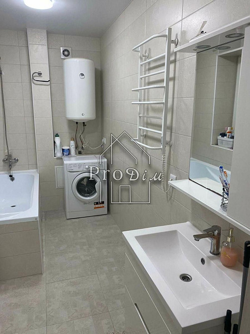 Продаж 1 к квартири вул. Григорія Гуляницького 39а Київ - зображення 7