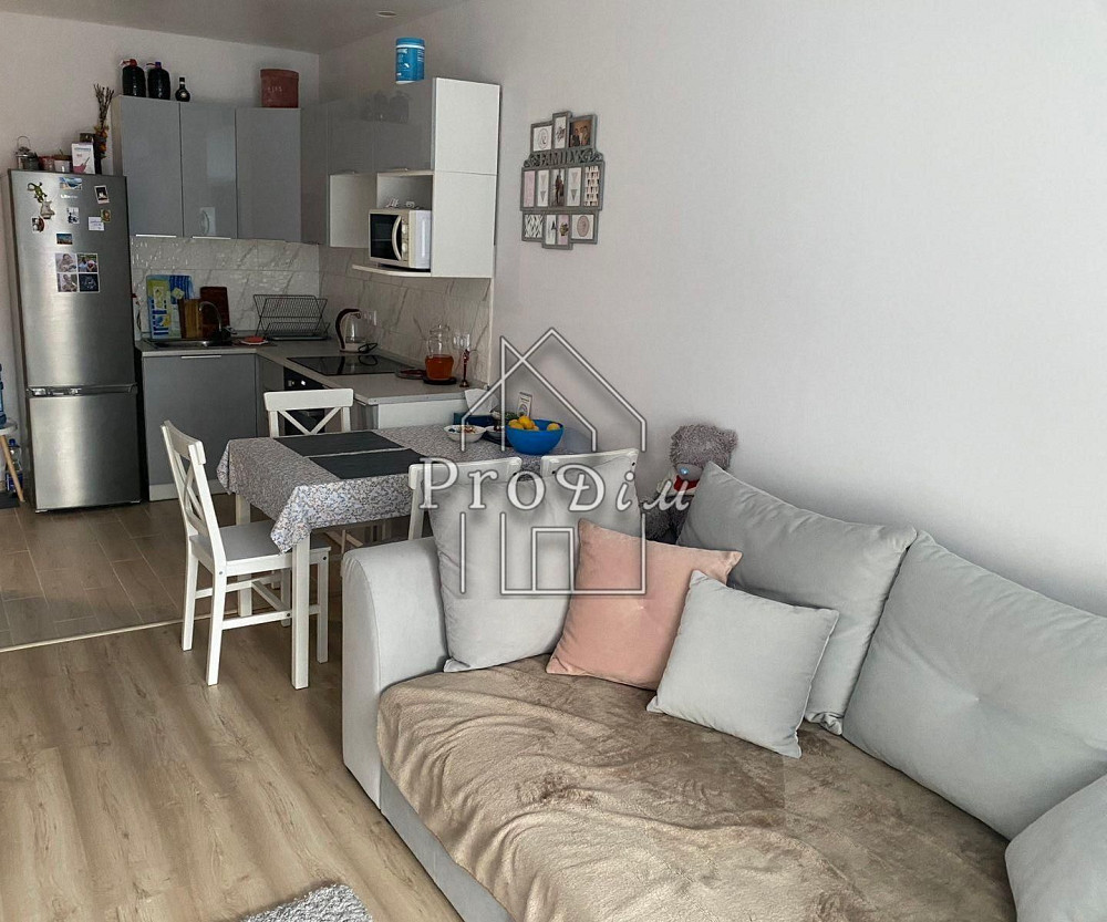 Продаж 1 к квартири вул. Григорія Гуляницького 39а Київ - зображення 1