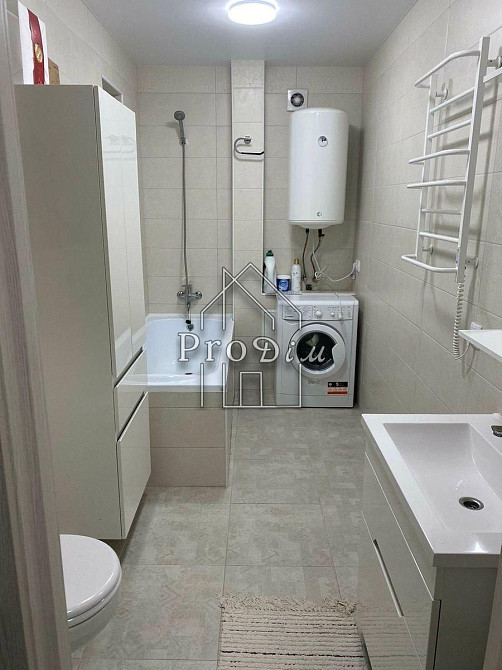 Продаж 1 к квартири вул. Григорія Гуляницького 39а Київ - зображення 2