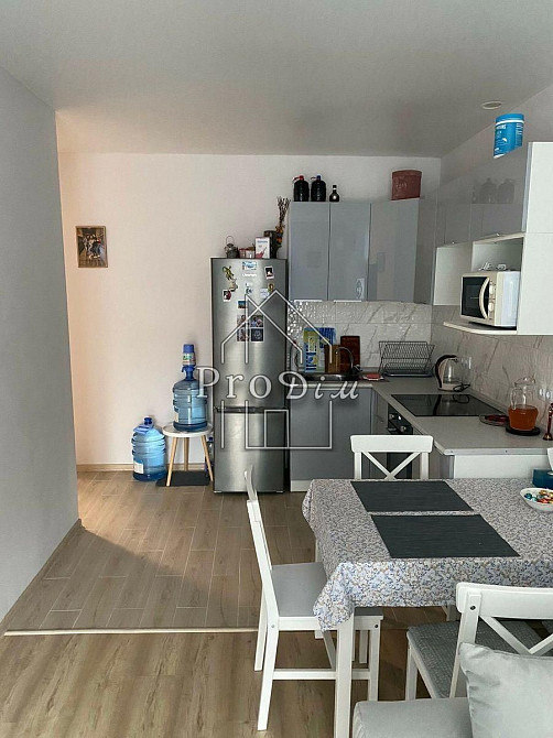 Продаж 1 к квартири вул. Григорія Гуляницького 39а Київ - зображення 3