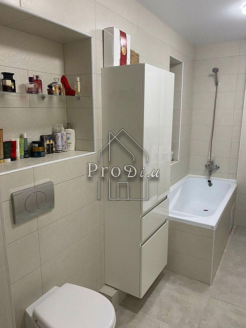 Продаж 1 к квартири вул. Григорія Гуляницького 39а Київ - зображення 8