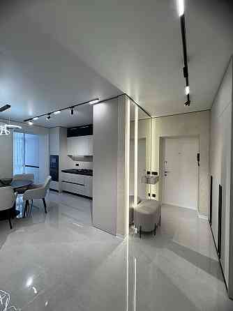 Стильна та сучасна квартира на 3 поверсі, біля Озера та Парку Івано-Франківськ