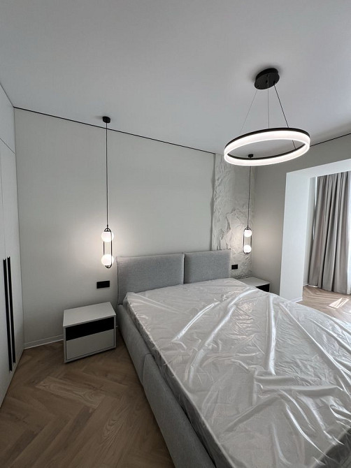 Стильна та сучасна квартира на 3 поверсі, біля Озера та Парку Івано-Франківськ - зображення 8