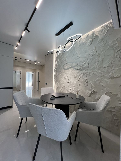 Стильна та сучасна квартира на 3 поверсі, біля Озера та Парку Івано-Франківськ - зображення 6