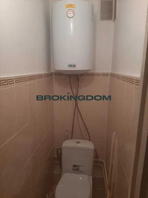 Продажа 2х кімнатної квартири, вул. Глібова 6 Київ - зображення 7