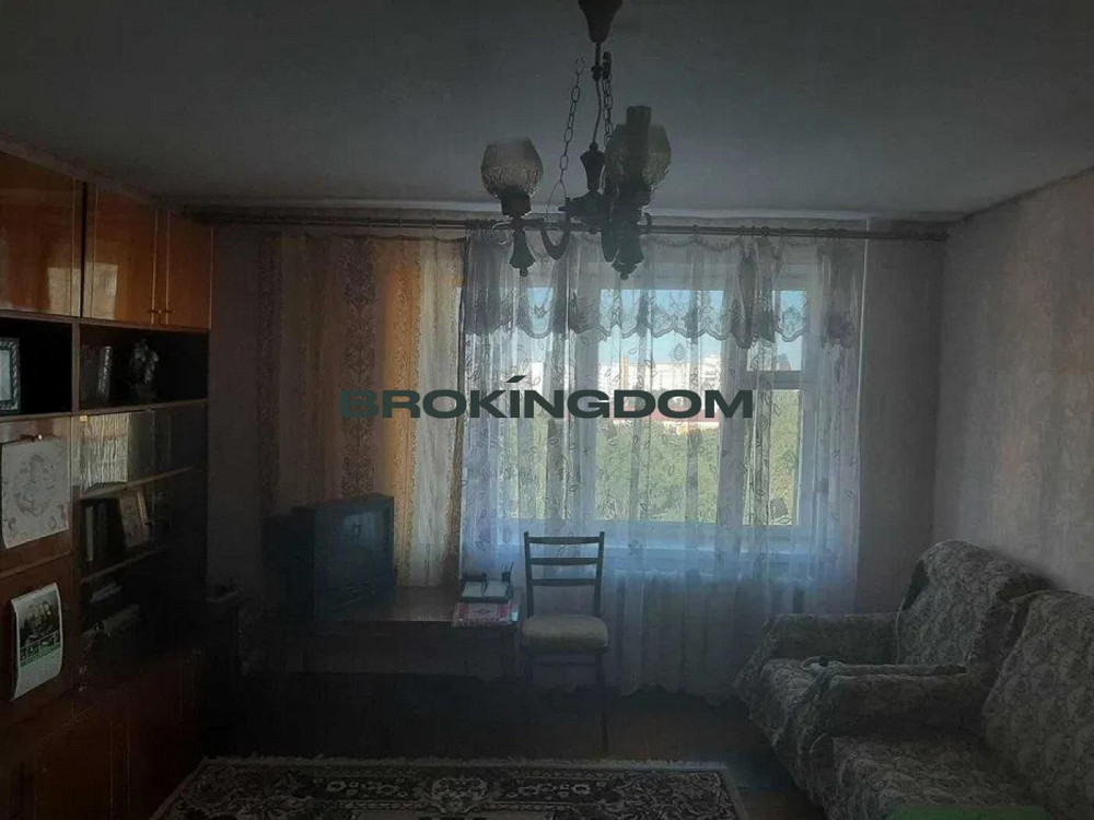 Продажа 2х кімнатної квартири, вул. Глібова 6 Київ - зображення 5