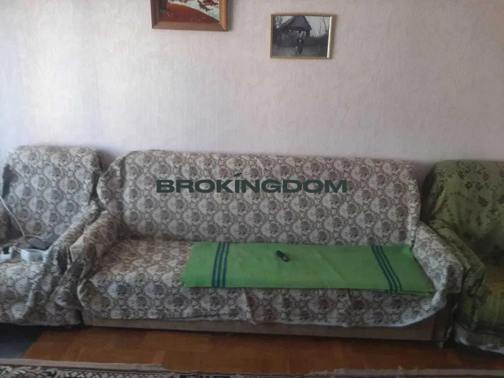 Продажа 2х кімнатної квартири, вул. Глібова 6 Київ - зображення 6