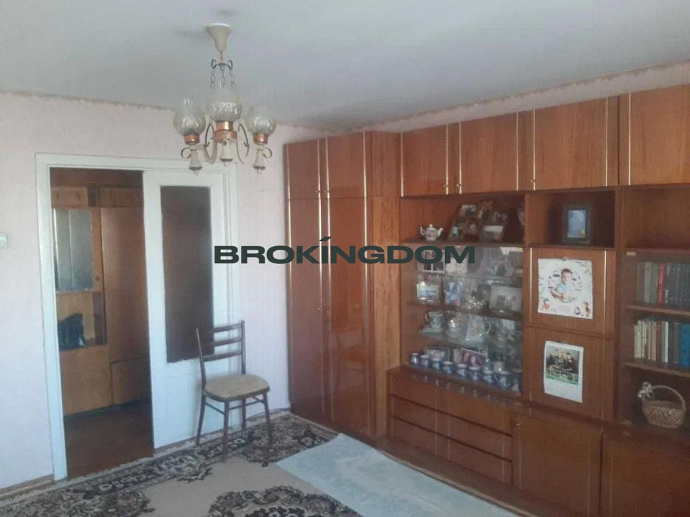 Продажа 2х кімнатної квартири, вул. Глібова 6 Київ - зображення 2