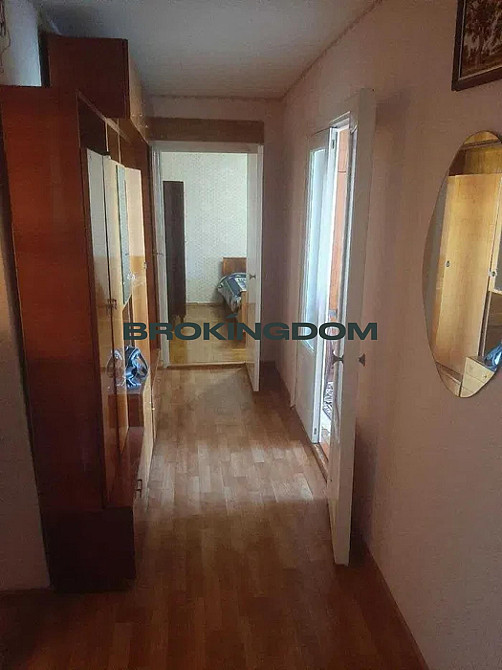 Продажа 2х кімнатної квартири, вул. Глібова 6 Київ - зображення 4