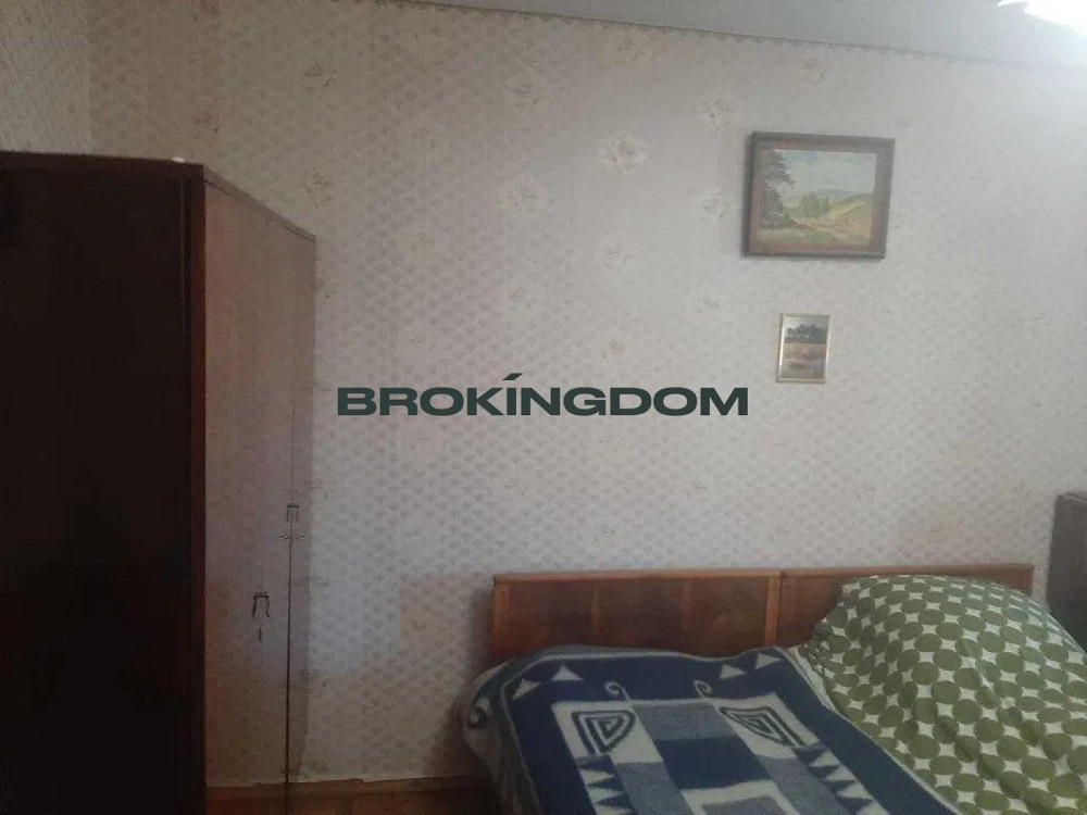 Продажа 2х кімнатної квартири, вул. Глібова 6 Київ - зображення 3