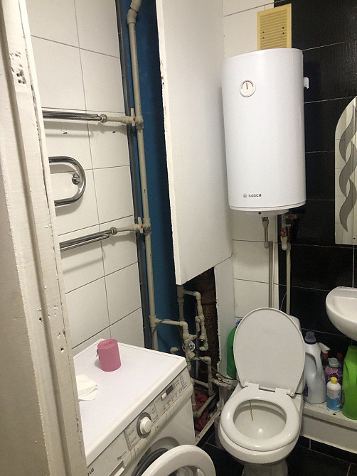 Євідновлення! Продам 1 к кв Москалевка, завод Шевченко, Богомольца Харьков - изображение 4