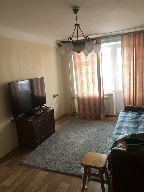 Євідновлення! Продам 1 к кв Москалевка, завод Шевченко, Богомольца Харьков - изображение 1