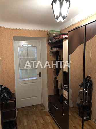 2-комнатная квартира. Теплодар. Теплодар