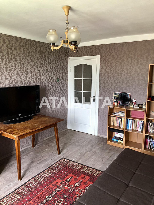 2-комнатная квартира. Теплодар. Теплодар - зображення 1