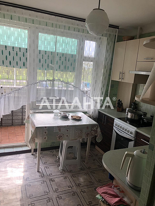 2-комнатная квартира. Теплодар. Теплодар - зображення 7