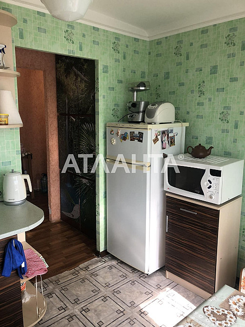 2-комнатная квартира. Теплодар. Теплодар - зображення 8