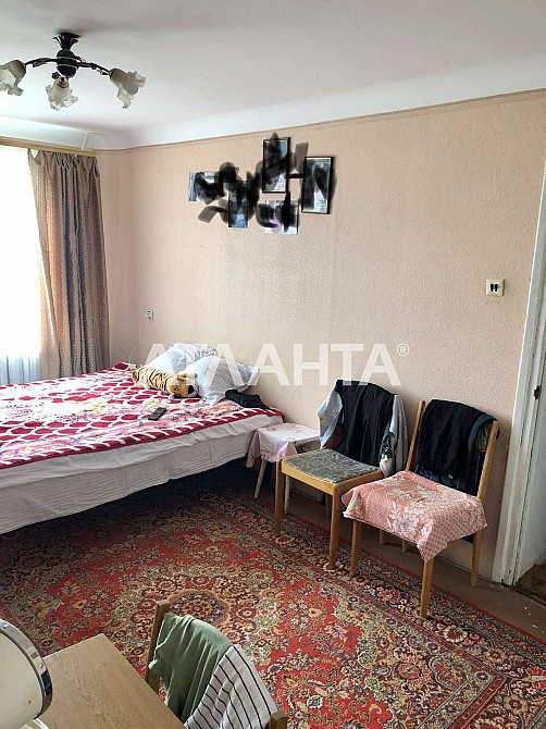 2-комнатная квартира. Теплодар. Теплодар - зображення 2