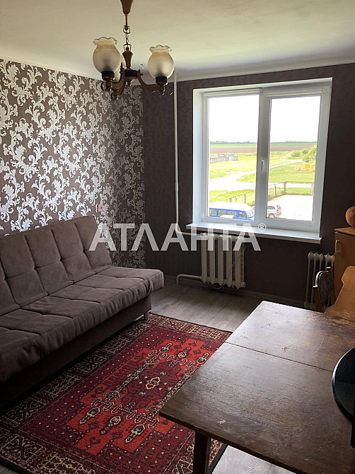 2-комнатная квартира. Теплодар. Теплодар - зображення 3