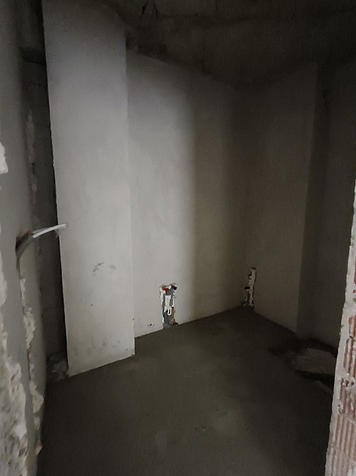 Ваша 2-ох кімнатна новобудова в центрі Чернівці - зображення 8