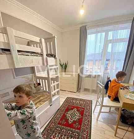 Продам 2кім.квартиру, 46кв.м., ЖК Оксамитовий вул.Січова,21 єОселя Софиевская Борщаговка