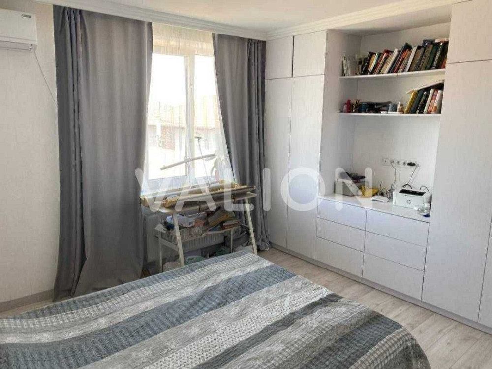 Продам 2кім.квартиру, 46кв.м., ЖК Оксамитовий вул.Січова,21 єОселя Софиевская Борщаговка - изображение 2