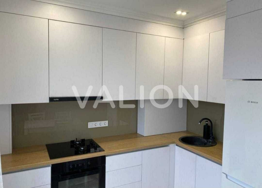 Продам 2кім.квартиру, 46кв.м., ЖК Оксамитовий вул.Січова,21 єОселя Софиевская Борщаговка - изображение 1