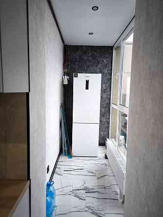 Продаю 2к з меблями і технікою. Парк Мама. Газ опалення Ирпень