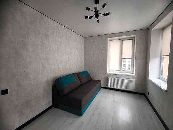 Продаю 2к з меблями і технікою. Парк Мама. Газ опалення Ирпень