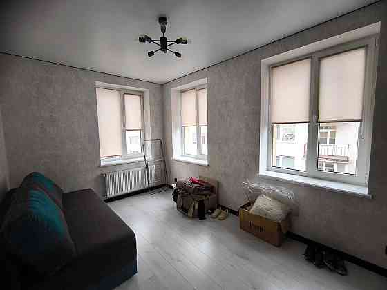 Продаю 2к з меблями і технікою. Парк Мама. Газ опалення Ирпень