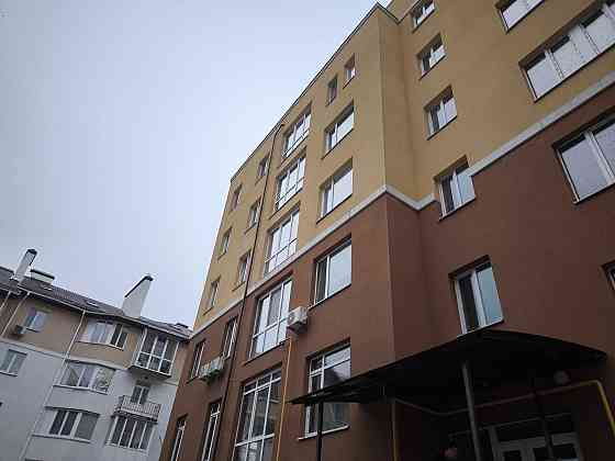 Продаю 2к з меблями і технікою. Парк Мама. Газ опалення Ирпень