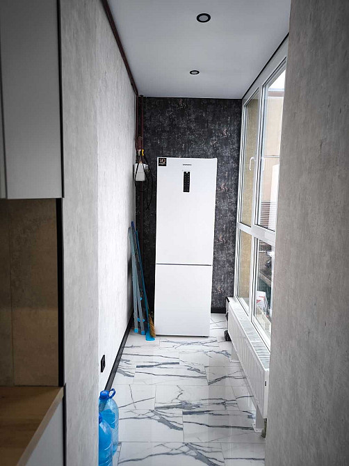 Продаю 2к з меблями і технікою. Парк Мама. Газ опалення Ирпень - изображение 5