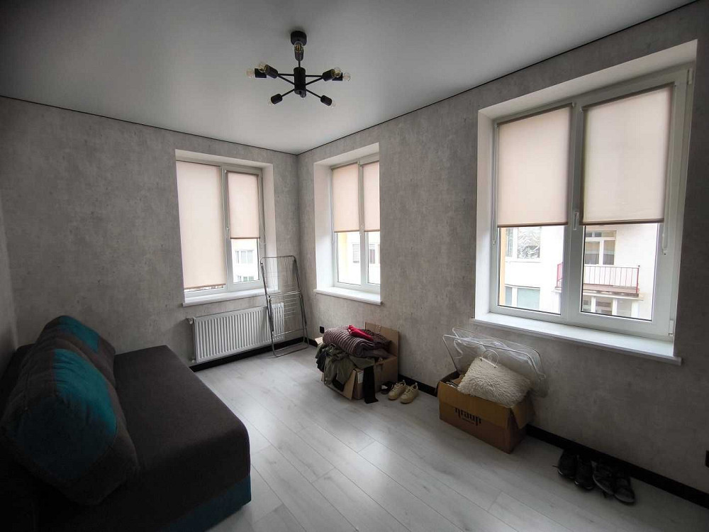 Продаю 2к з меблями і технікою. Парк Мама. Газ опалення Ирпень - изображение 2