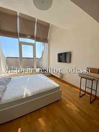 ‼️ Лучшая цена‼️Продажа стильной квартиры с террасой‼️вид на море‼️ Odesa