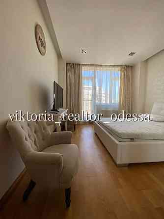 ‼️ Лучшая цена‼️Продажа стильной квартиры с террасой‼️вид на море‼️ Odesa