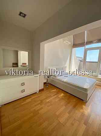 ‼️ Лучшая цена‼️Продажа стильной квартиры с террасой‼️вид на море‼️ Odesa