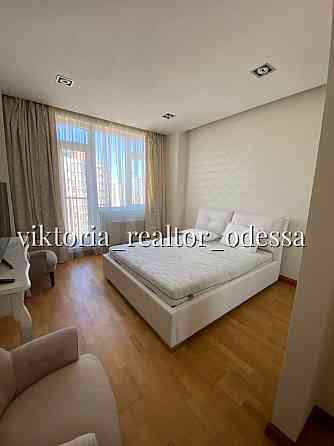 ‼️ Лучшая цена‼️Продажа стильной квартиры с террасой‼️вид на море‼️ Odesa