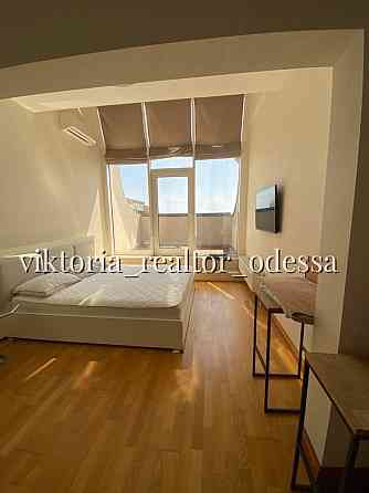 ‼️ Лучшая цена‼️Продажа стильной квартиры с террасой‼️вид на море‼️ Odesa