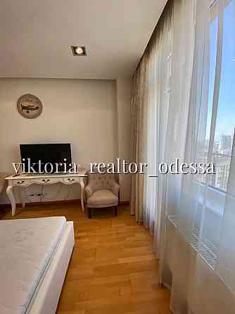 ‼️ Лучшая цена‼️Продажа стильной квартиры с террасой‼️вид на море‼️ Odesa