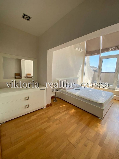 ‼️ Лучшая цена‼️Продажа стильной квартиры с террасой‼️вид на море‼️ Одесса - изображение 1