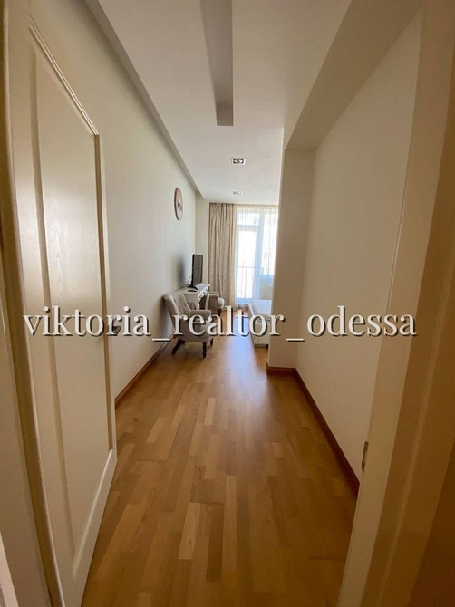 ‼️ Лучшая цена‼️Продажа стильной квартиры с террасой‼️вид на море‼️ Одесса - изображение 7