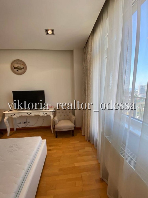 ‼️ Лучшая цена‼️Продажа стильной квартиры с террасой‼️вид на море‼️ Одесса - изображение 5